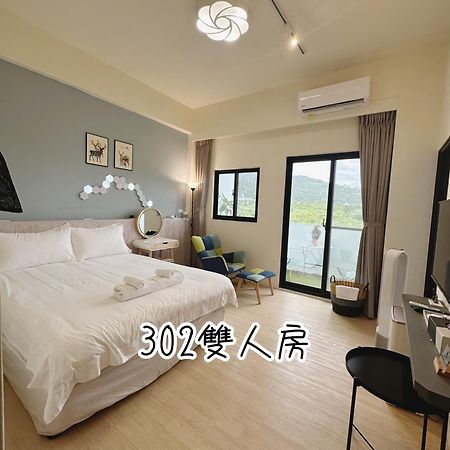 Summer Grass B&B Taitung 외부 사진