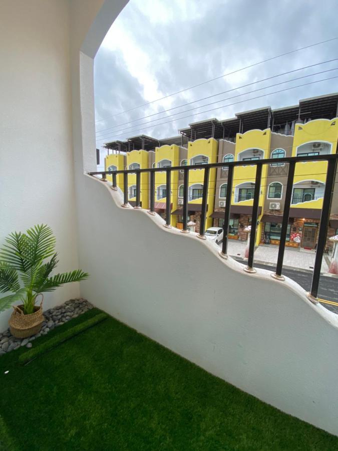 Summer Grass B&B Taitung 외부 사진