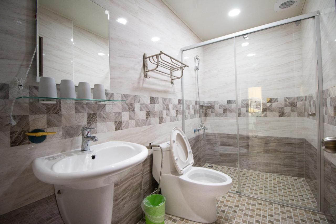 Summer Grass B&B Taitung 외부 사진