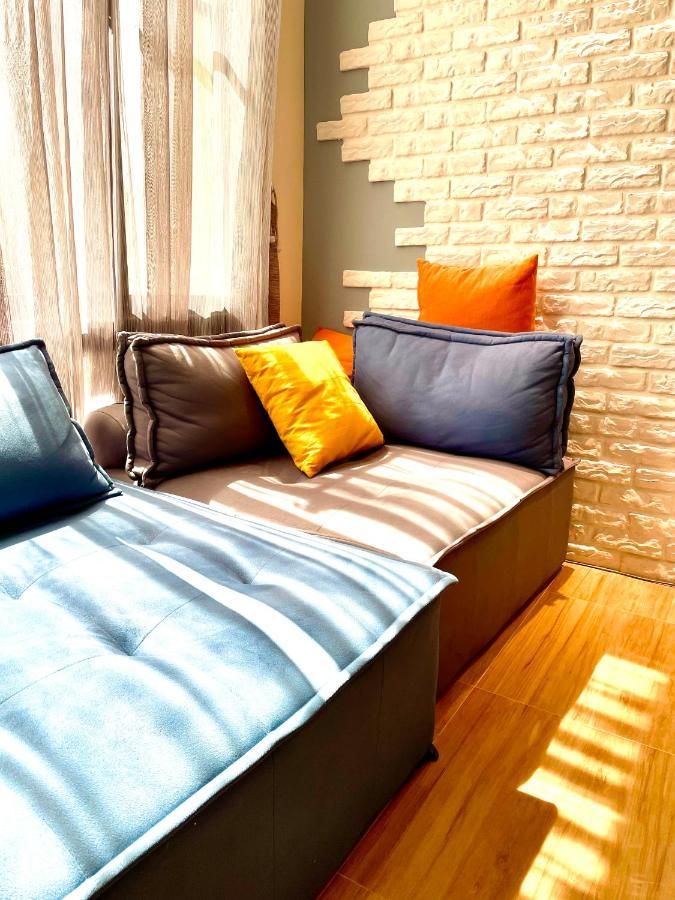 Summer Grass B&B Taitung 외부 사진
