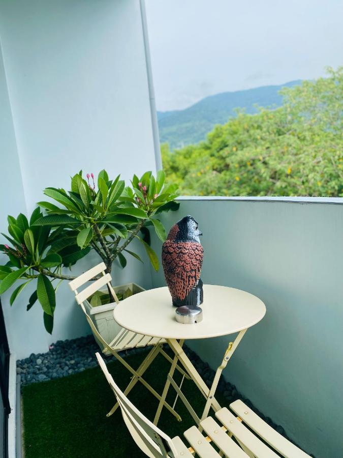 Summer Grass B&B Taitung 외부 사진