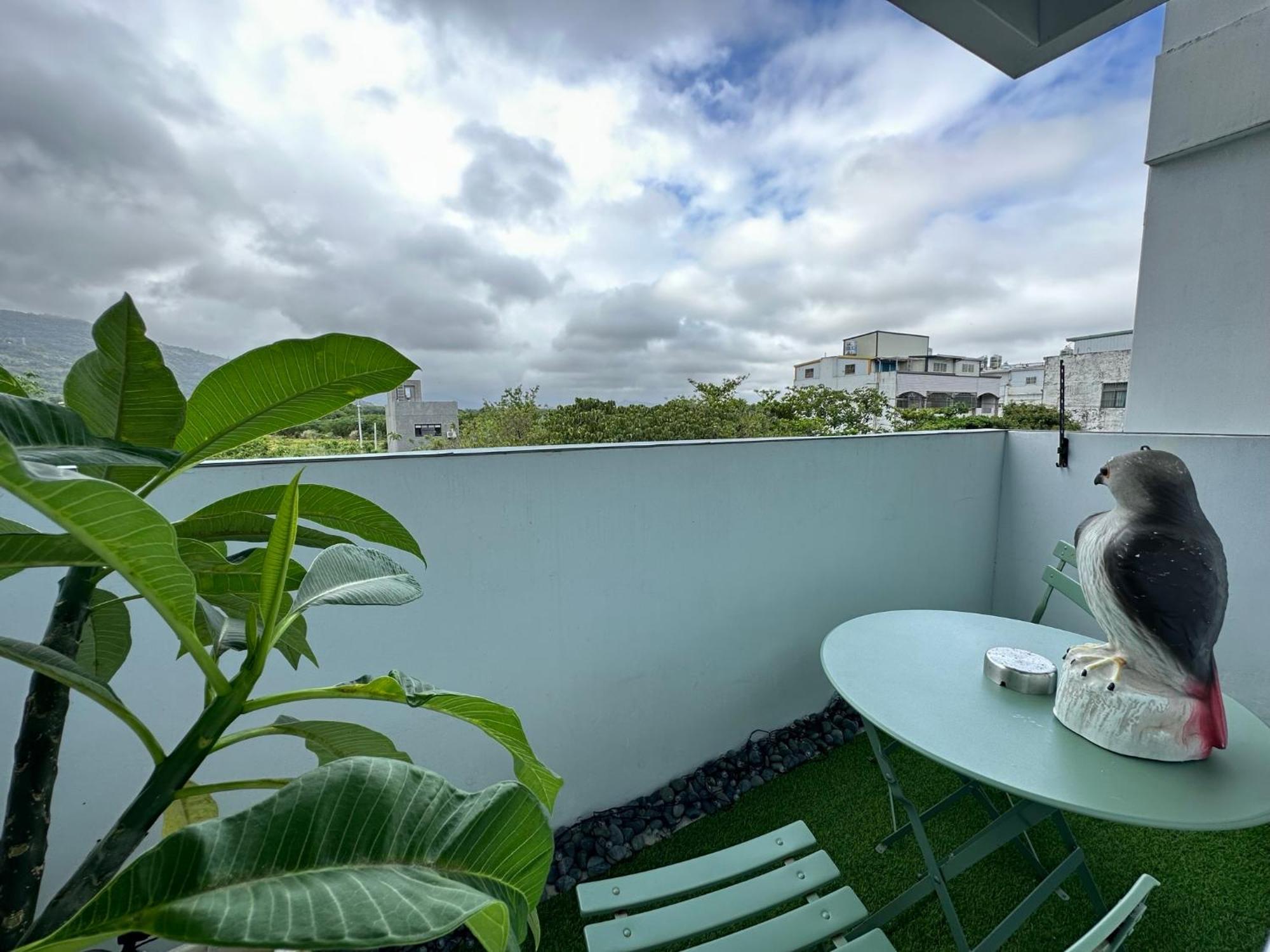 Summer Grass B&B Taitung 외부 사진