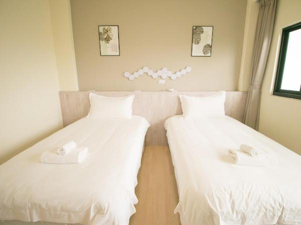 Summer Grass B&B Taitung 외부 사진